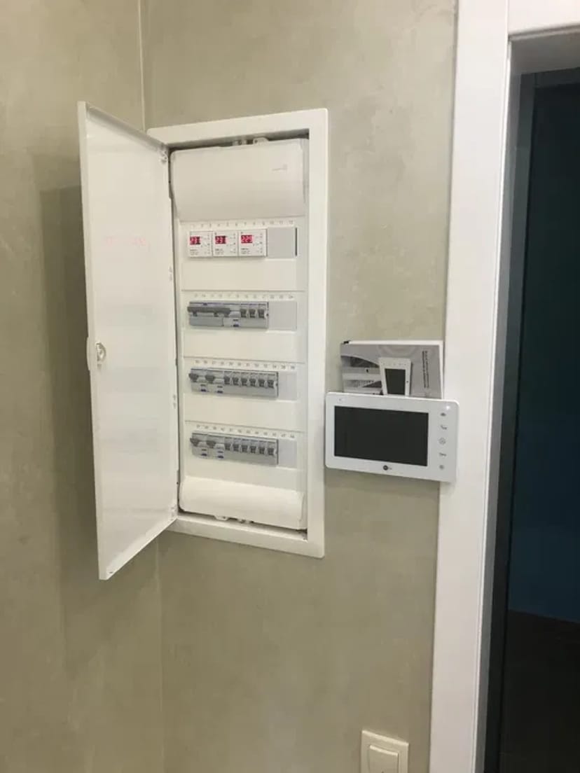 Електрик у Вишгороді. Швидкий виїзд