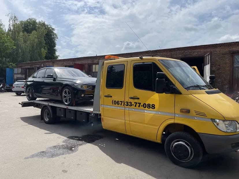Евакуатор вінниця 24/7 (эвакуатор цілодобово) евакуатор,лафет