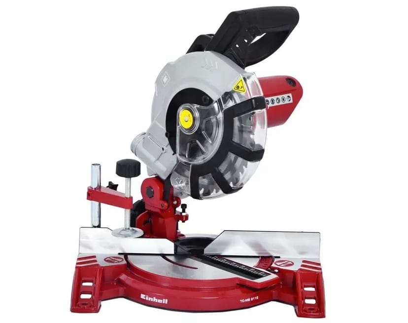 Професійна торцювальна пила Einhell