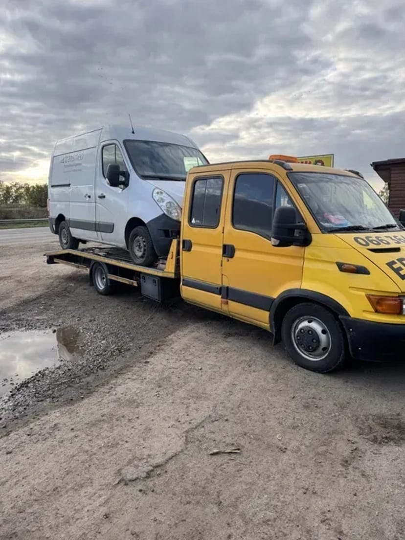 ЄВАКУАТОР КРИВЕ ОЗЕРО траса-Е95 Київська траса