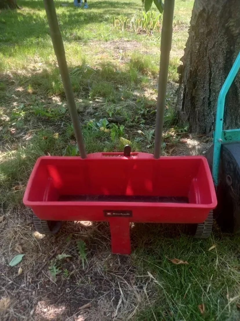 Сівалка багатофункціональна