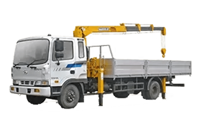 Ремонт Маніпуляторів