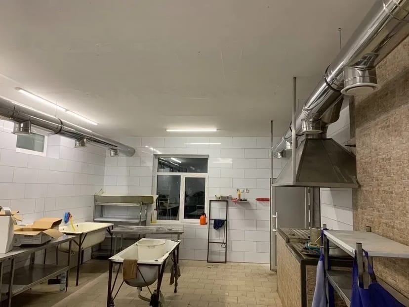 вентиляція - монтаж, обслуговування