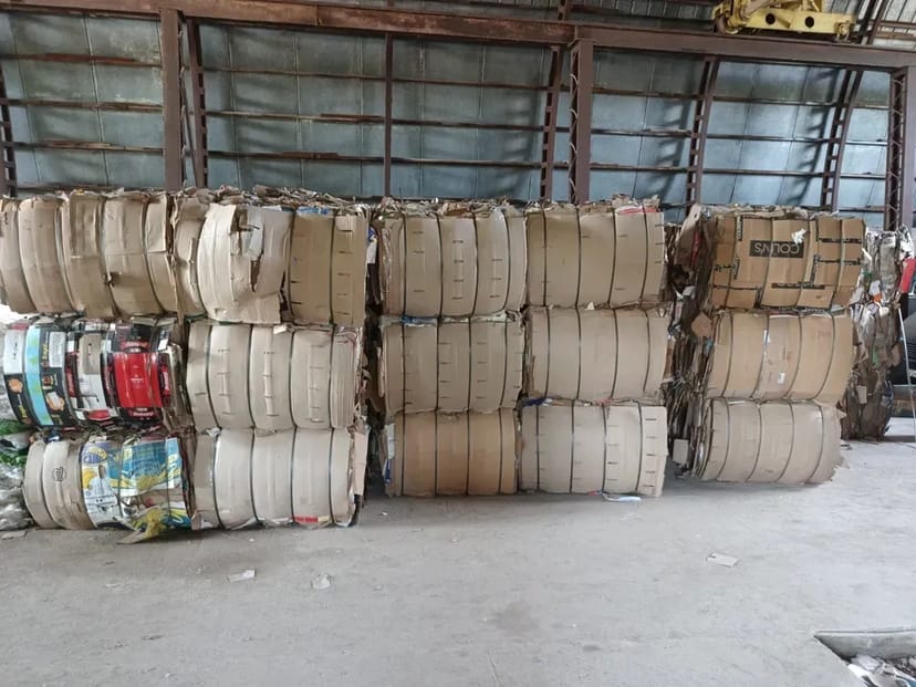 Купую макулатуру