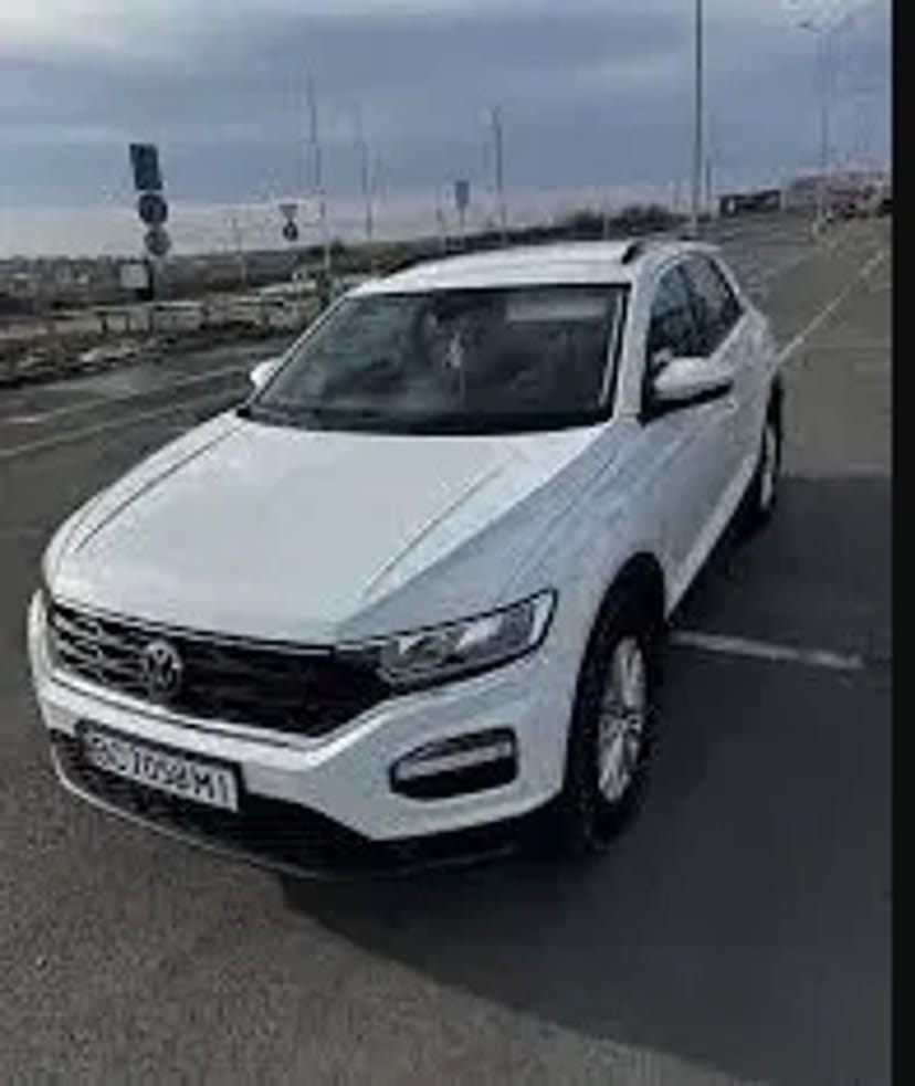 Авто в Миколаєві бізнес, економ та кросовери - від 30€ доба