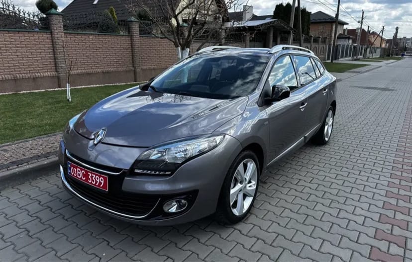 Авто в користування