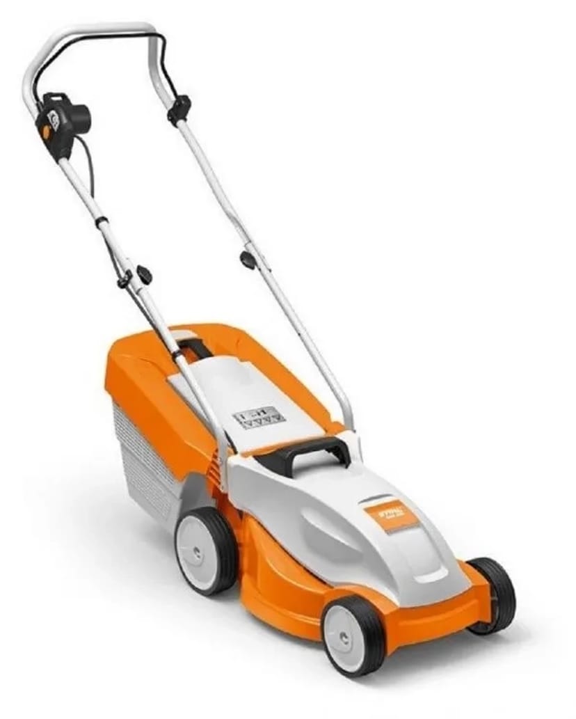 Електрична газонокосарка STIHL