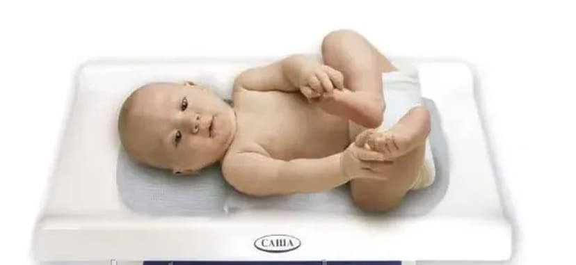 "Саша" ваги для новонароджених київ