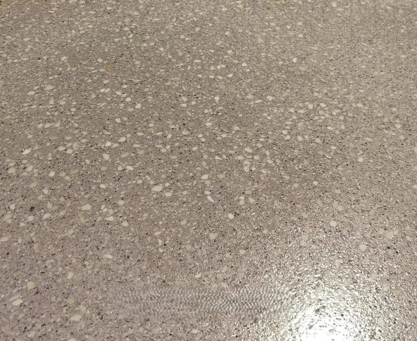 Улаштування підлог MicroTerrazzo — мікротераццо за італійською технологією