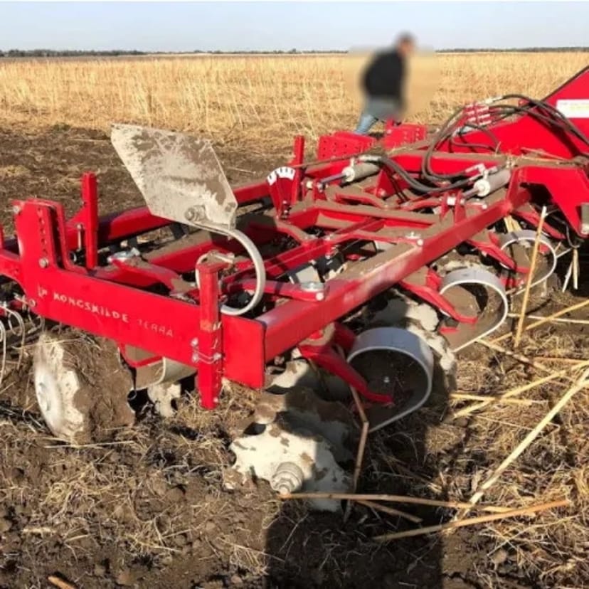 Культивація / м. Переяслав і район (Київська область)