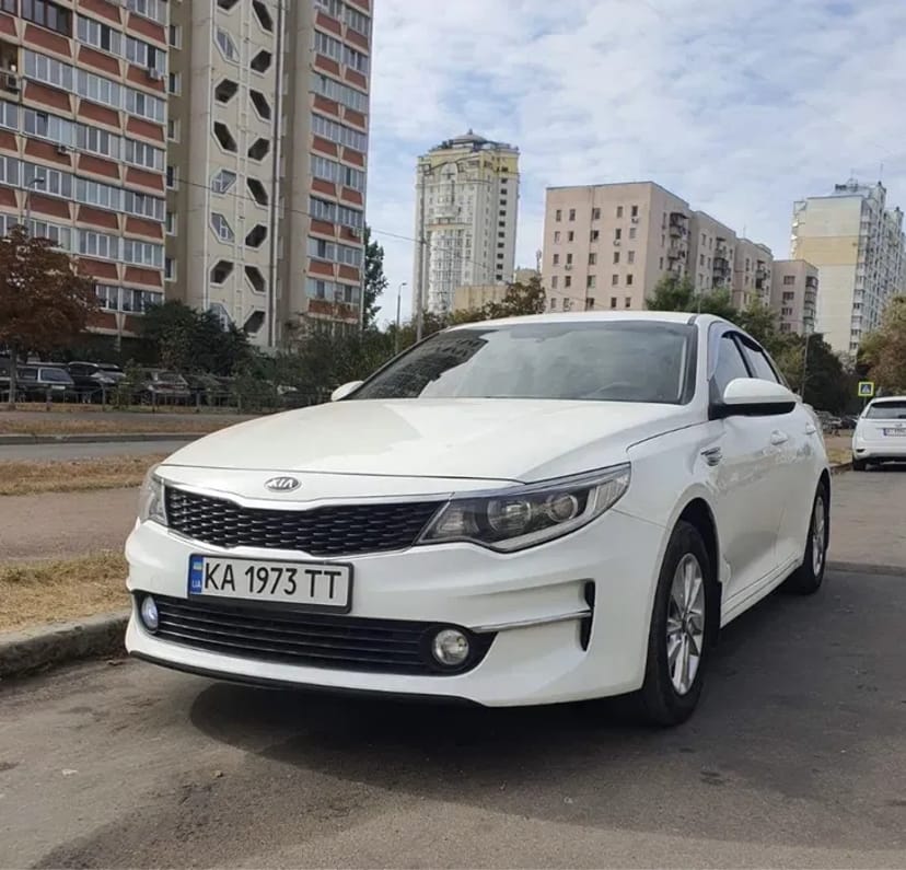 Автомобілі вигідні умови