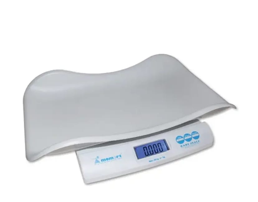 Ваги для новонароджених Momert 6475