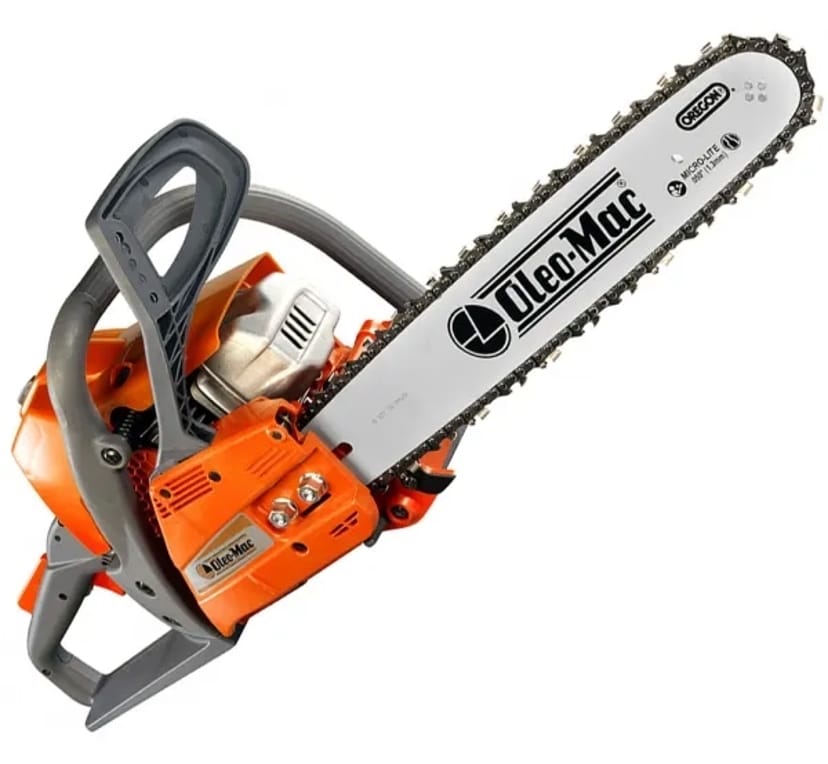 Бензопила Oleo-Mac GS 44 (50239012E1T)