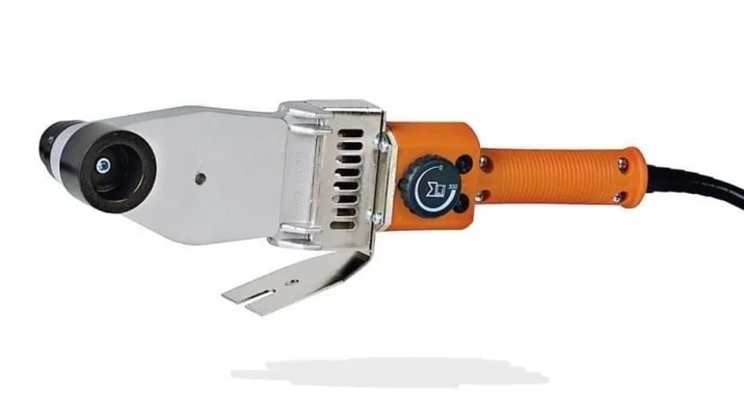 Інструмент для пайки ППР Sigma-Li