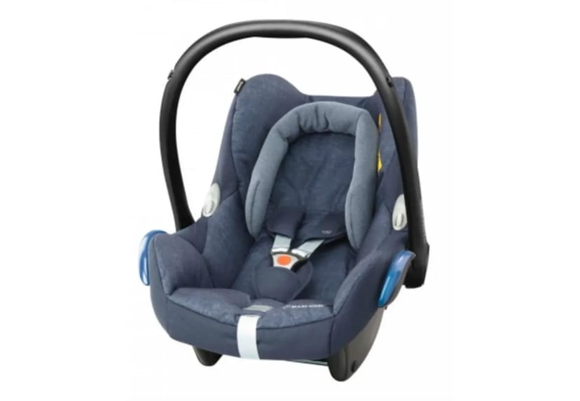 Автокрісло Maxi-Cosi (0–13 кг)