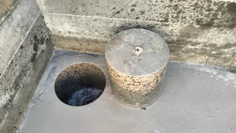 Різка бетону. Алмазне свердління отворів. Демонтаж