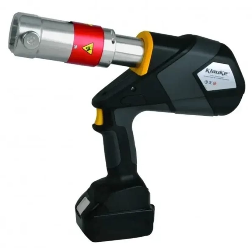 Професійний акумуляторний прес-інструмент RLS-Klauke 32kN