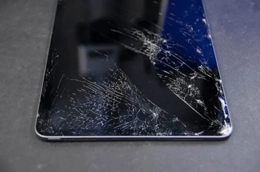 Ремонт любої складності Apple iPad Кропивницький. Довірте свій iPhone професіоналам.