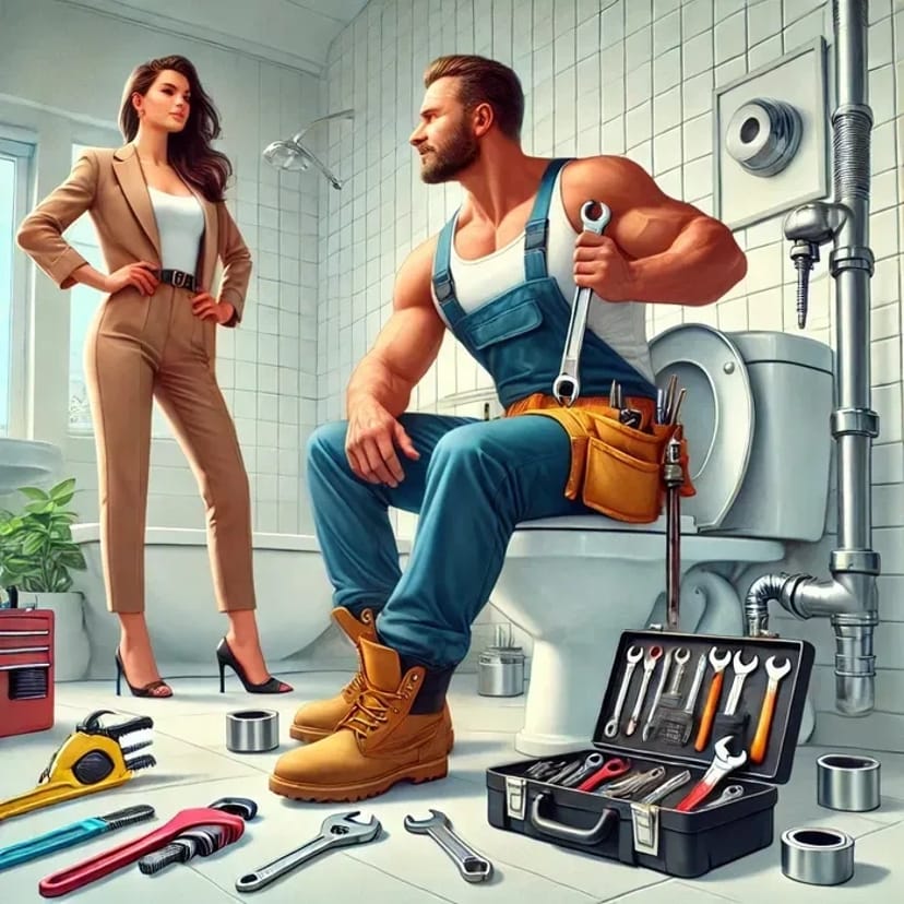 Домашній майстер, Досвід більше 10 років