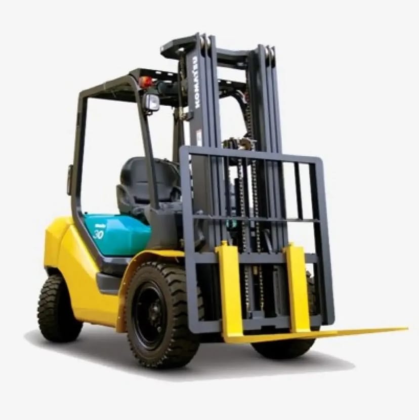 Автонавантажувач Komatsu FG30T-16