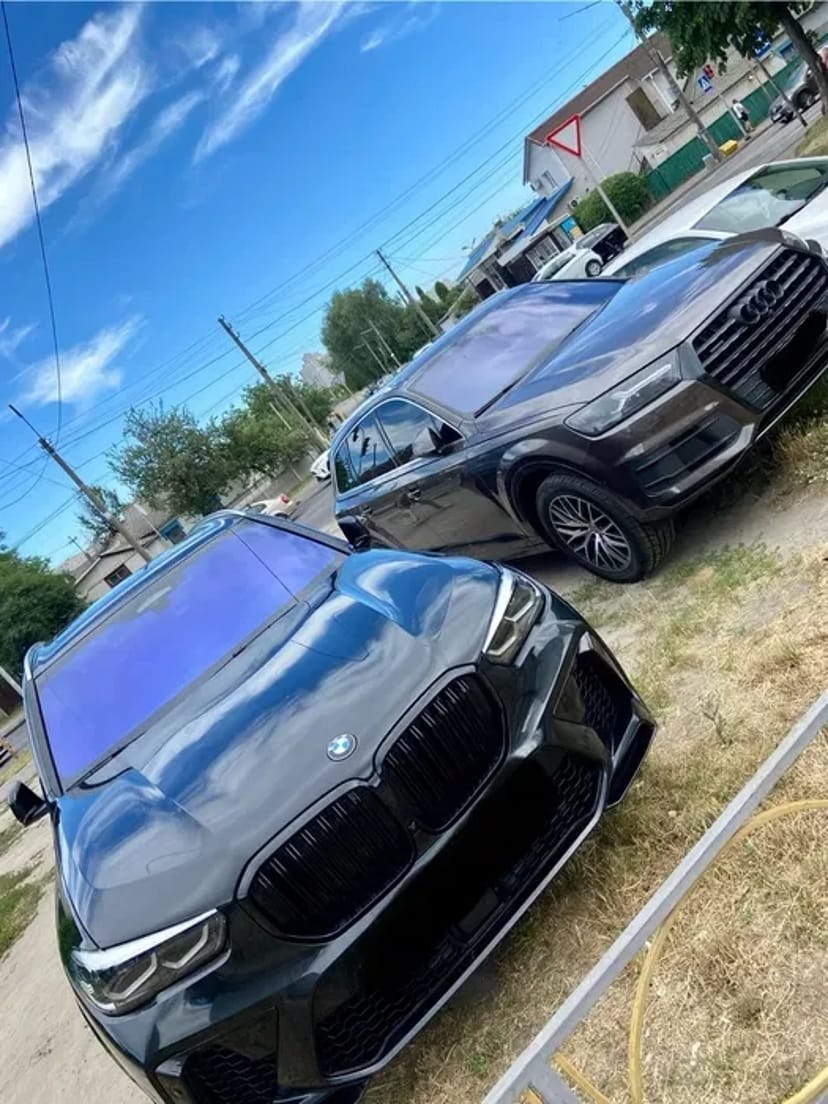 Тонування Тонировка ,Ремонт полировка фар,линзы, билед