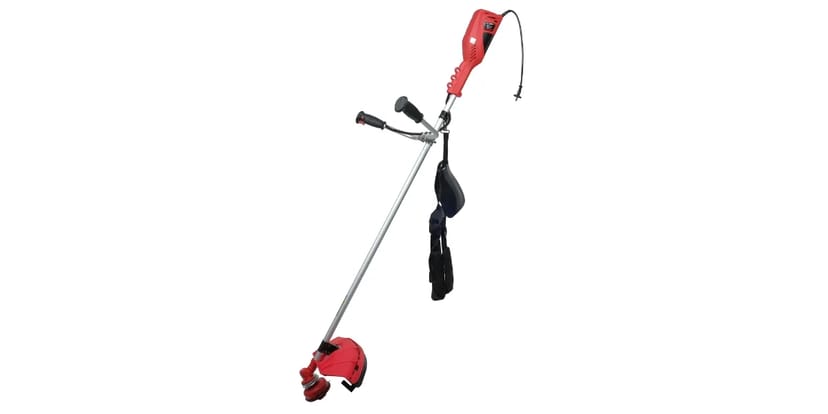 Електрокоса Тримет