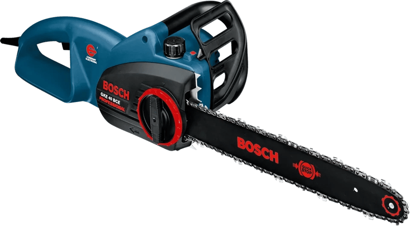 Електропила Bosch ГКЕ 40 BCE Professional