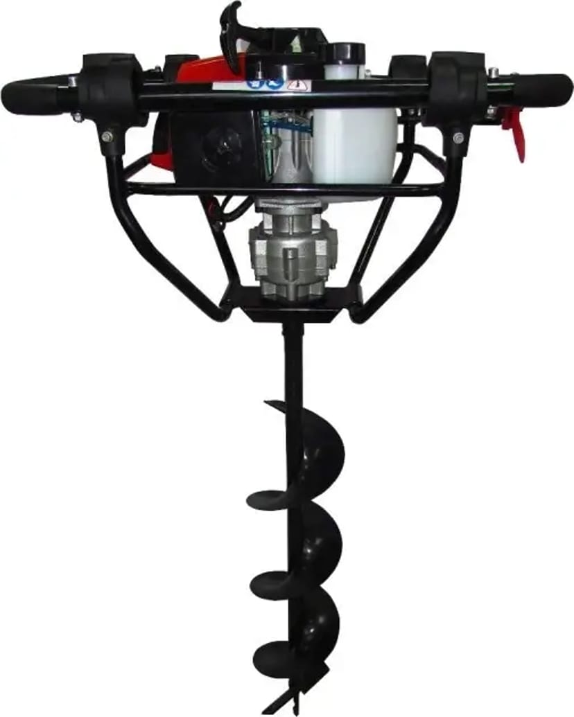 Бензиновий мотобур Vulcan VPS520.