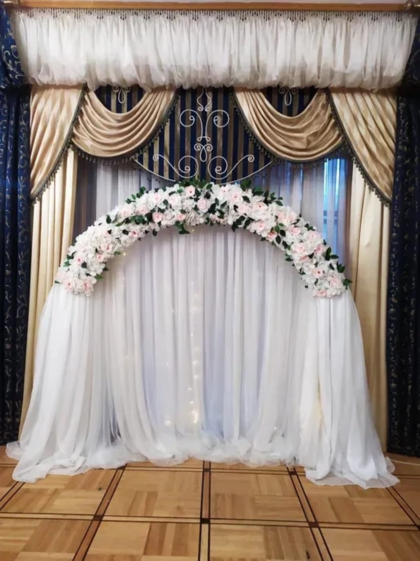 Весільна арка з доставкою