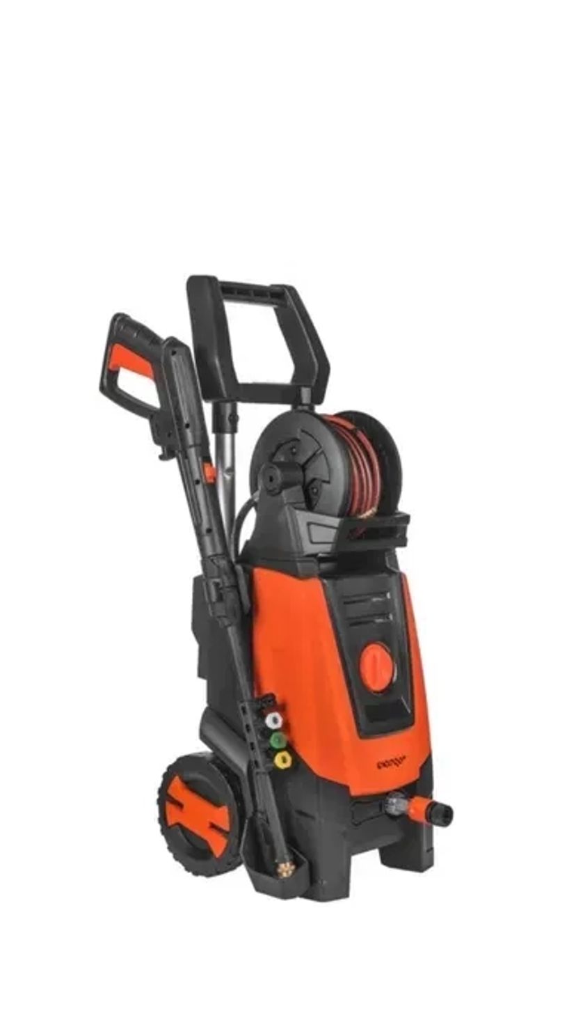 Мийка високого тиску