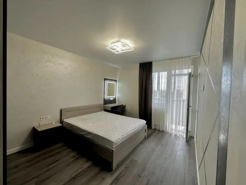 Двокімнатна квартира ( Рясне-2) біля лісу