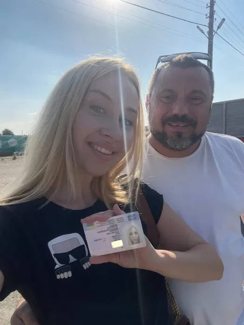 Уроки водіння ,автоінструктор ,інструктор з водіння