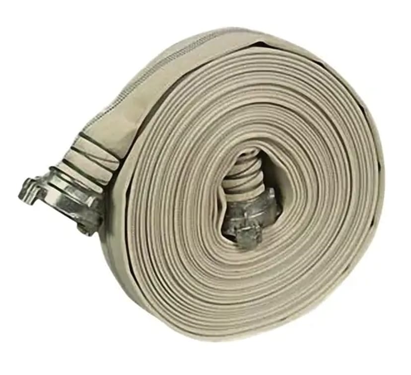 Рукав для мотопомпи - перекачування води