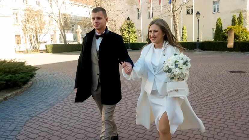 Відео-фото зйомка