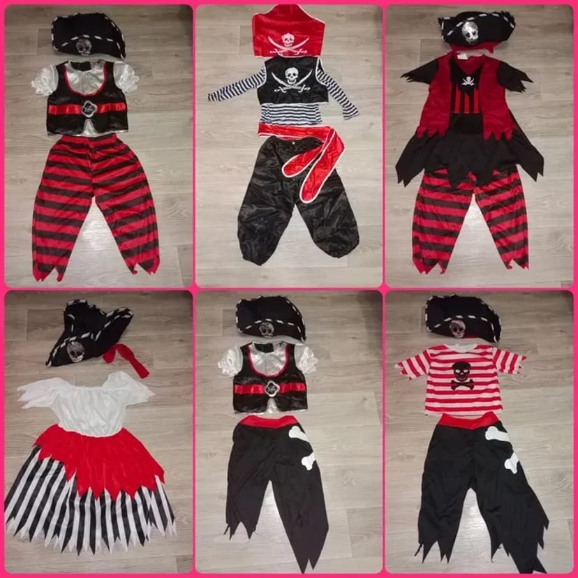 Новорічні, карнавальні костюми