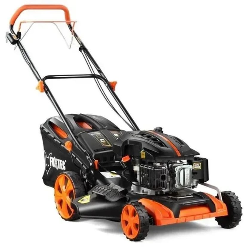 Газонокосарка Бензинова Grunhelm s461vhy