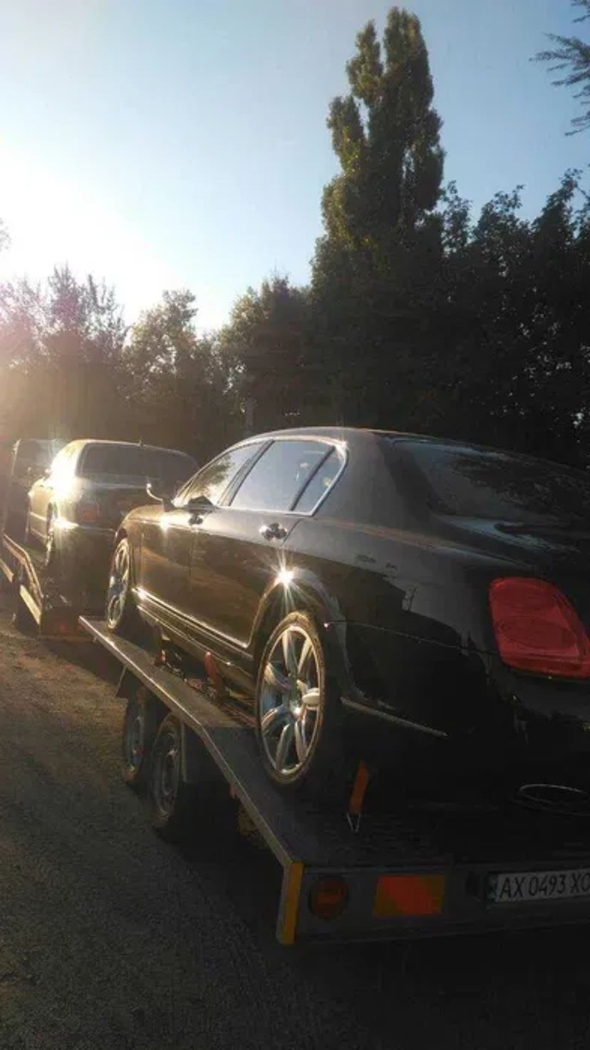 Автовоз,звакуатор Харків. Recovery Kharkiv