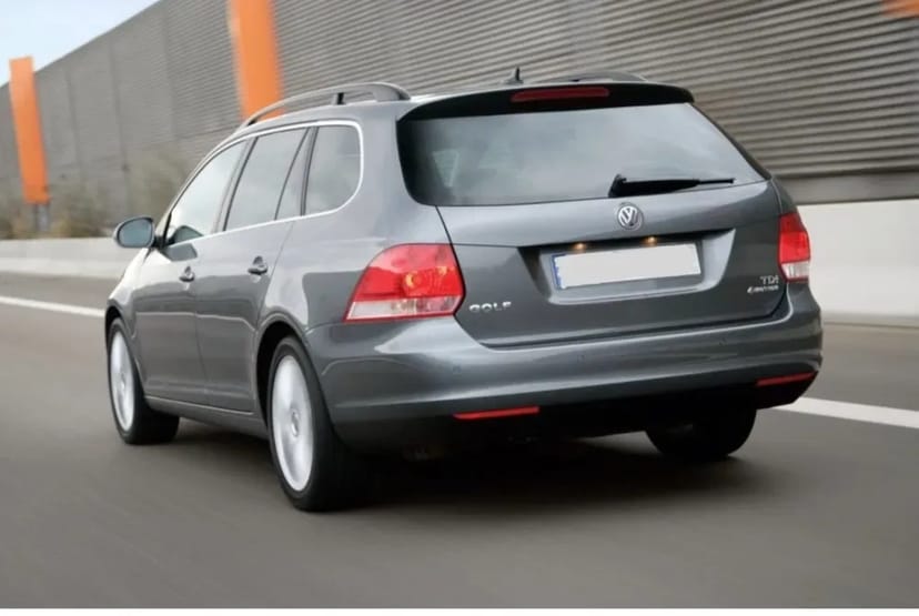 Volkswagen Golf VW гольф УНІВЕРСАЛ , FABIA фабія OCTAVIA