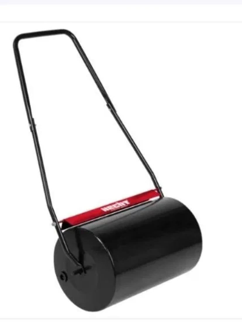 Садовий валик (каток) HECHT