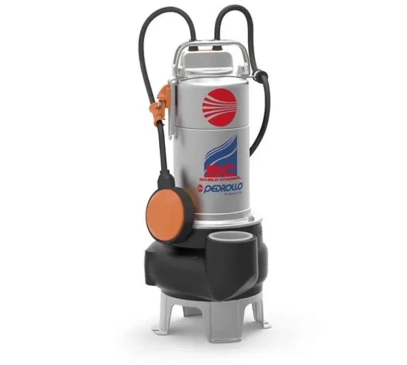 Каналізаційний насос Насос Pedrollo BCm 15/50-N