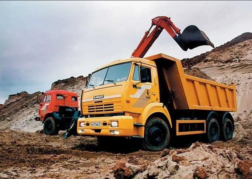 Вивіз сміття