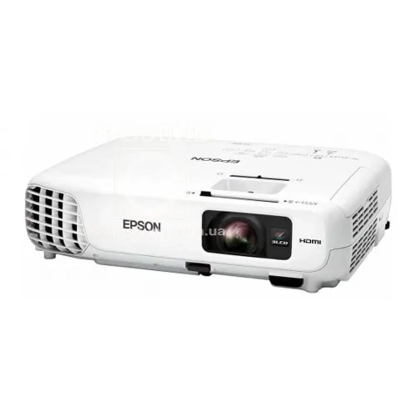 DLP проектор Epson 3000Lm