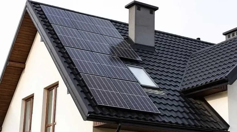 Сонячні електростанції, панелі, інвертори, встановлення, підключення