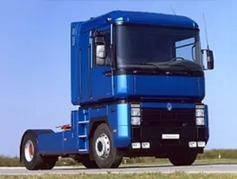 Ремонт вантажівок Mercedes Мерседес, Renault Рено, MAN Ман, DAF Даф, Scania Сканія, Volvo Вольво, Iveco Івеко