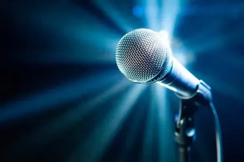 Звук, світло / Ведучий, DJ