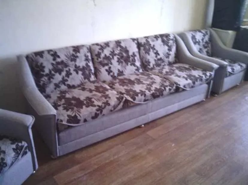 Ремонт диванів, заміна пружинного блока 550 грн. Договірна