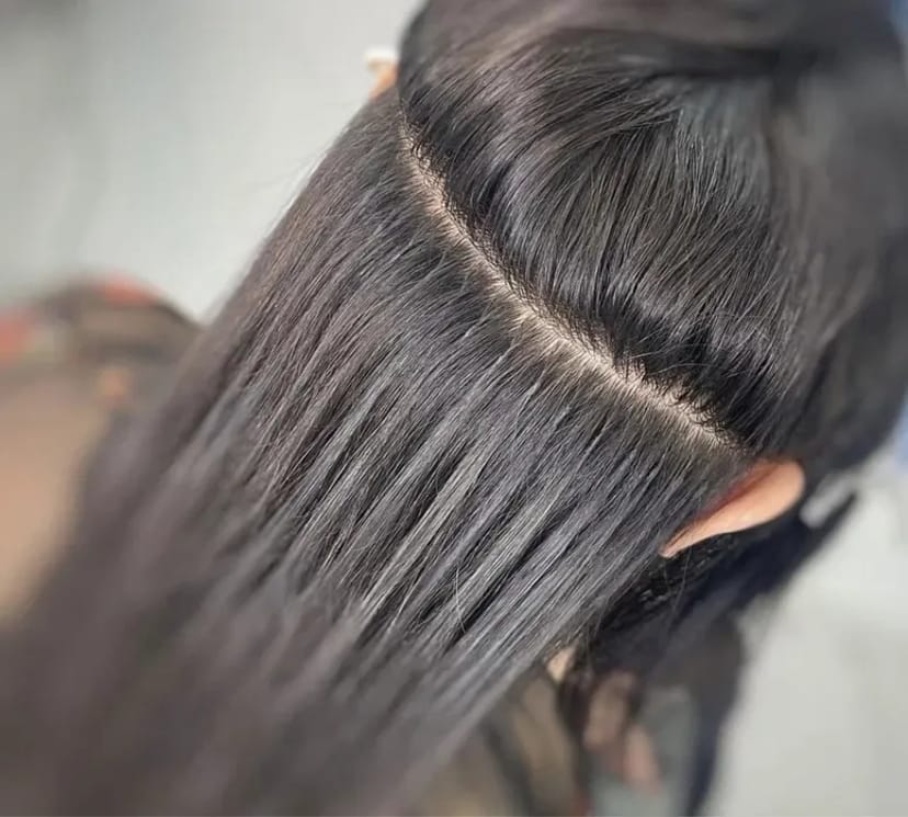 Нарощення волосся , зняття нарощеного волосся, корекція 4 000 грн.