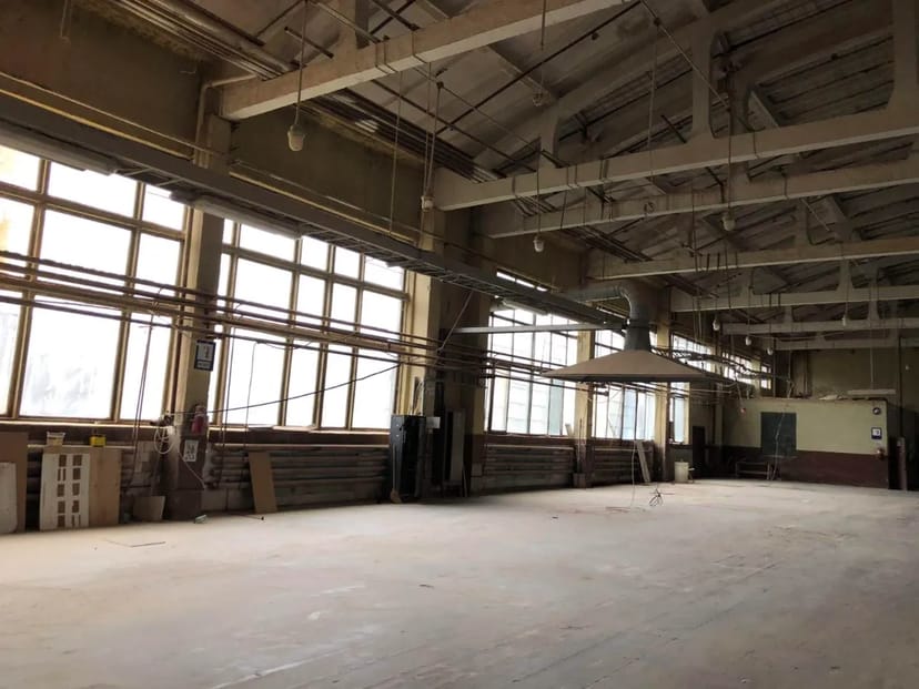 Склад для зберігання зерна 216-2