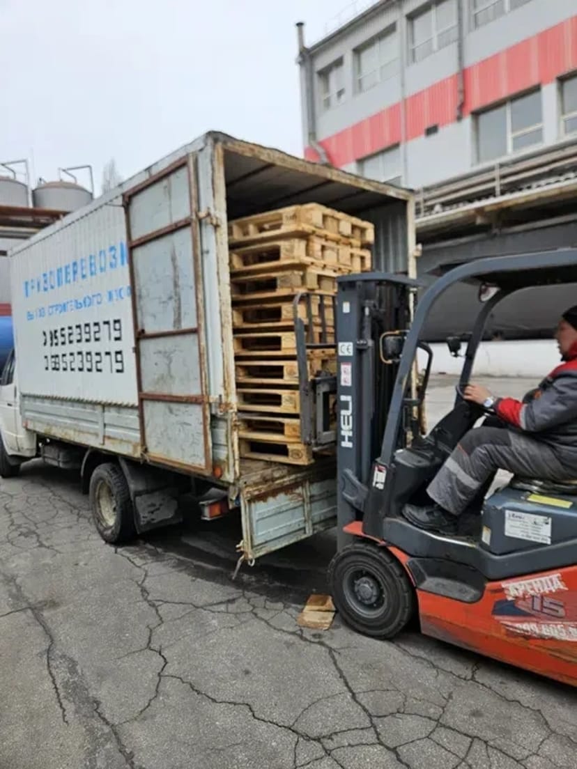 Вантажоперевезення, перевезення меблів, вивезення будсміття, вантажники
