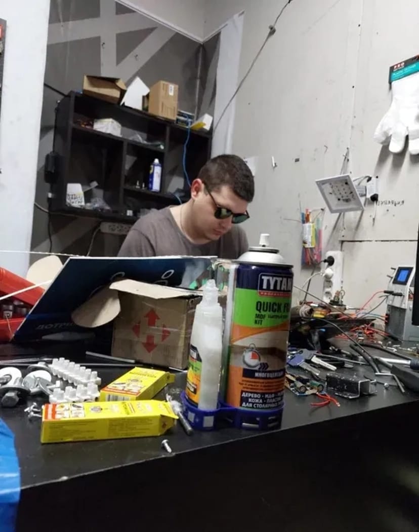 Ремонт телевізорів SMART TV та моніторів | Кривий Ріг